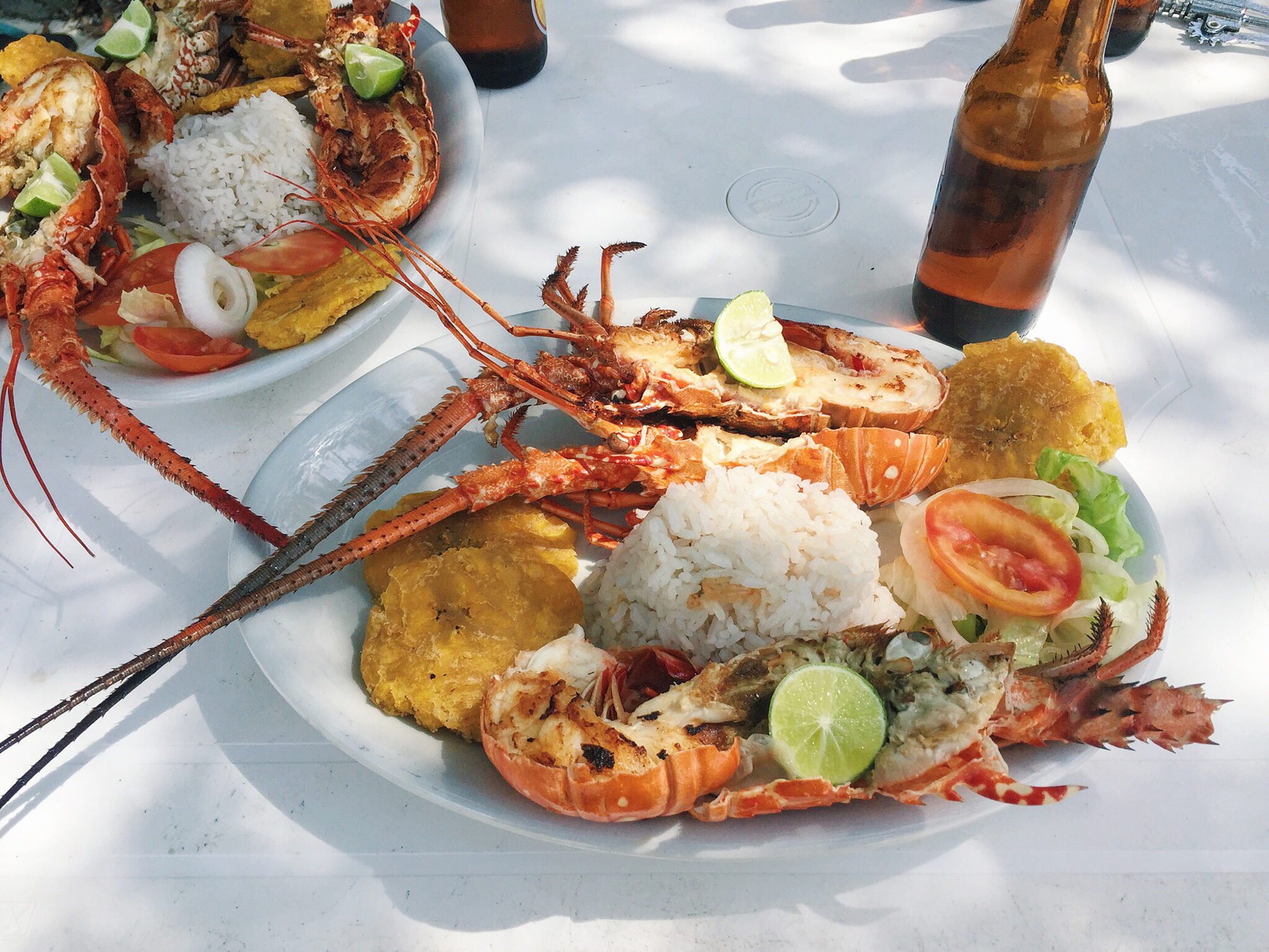 Cartagena Foodies