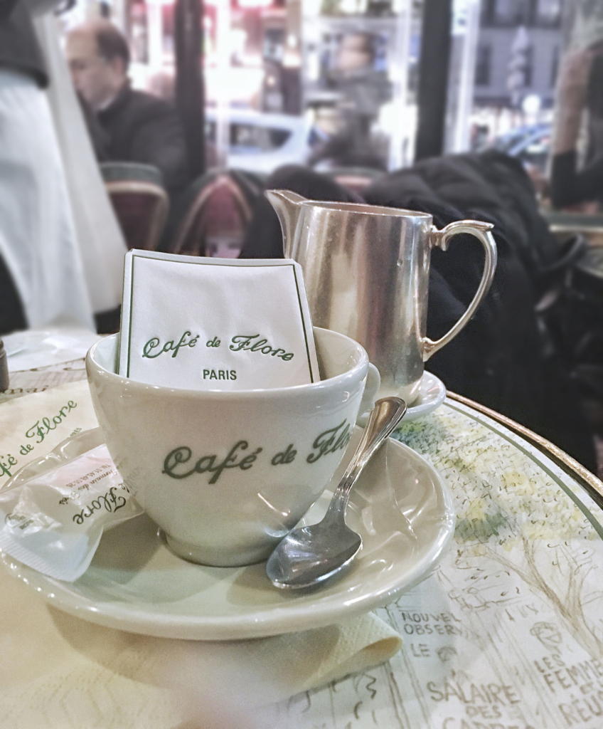 6 Spots to Satisfy Your Breakfast Craving in Paris » Teriaki Talks