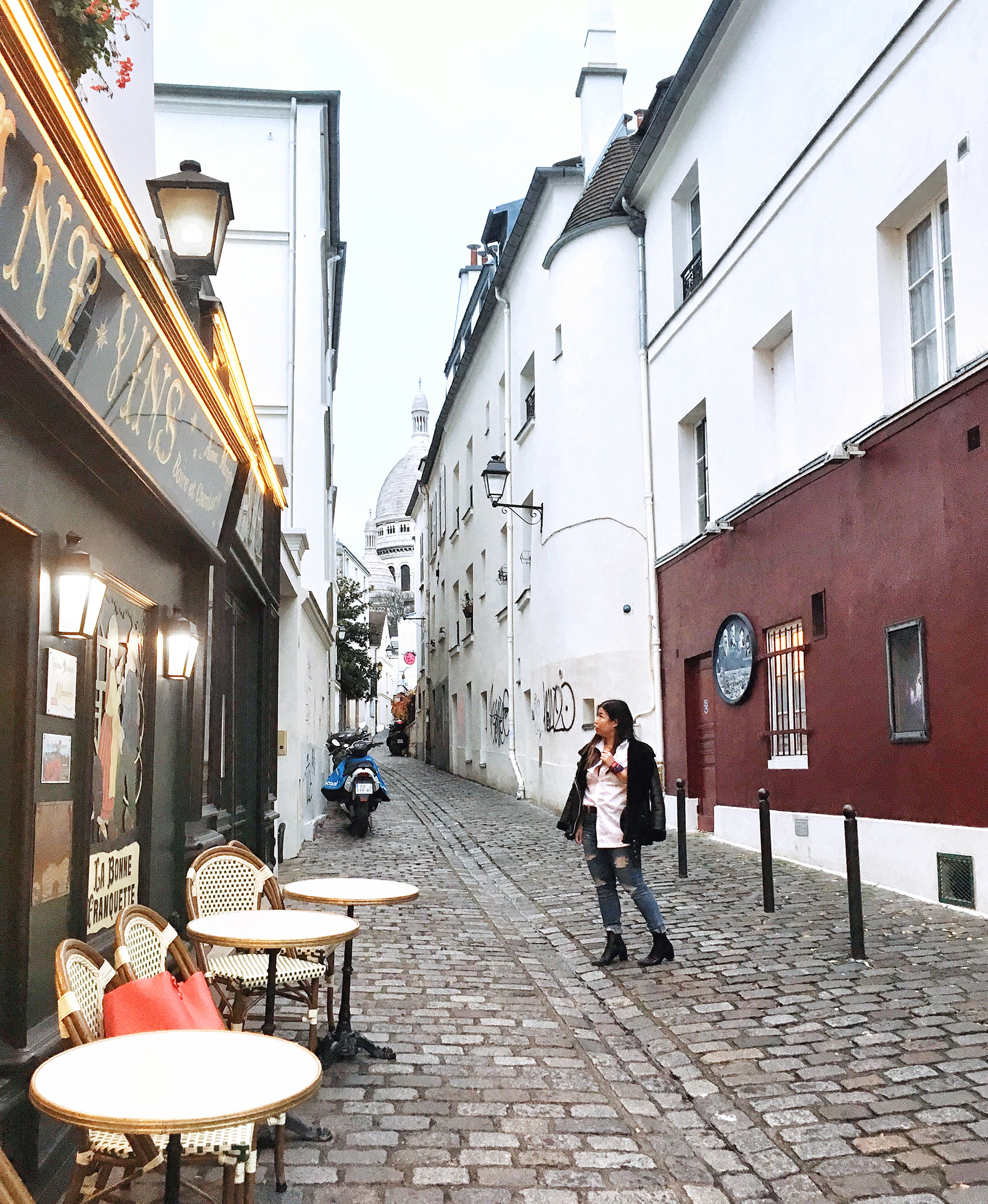 9 Oh-So-French Ways to Experience Paris Like A Local » Teriaki Talks