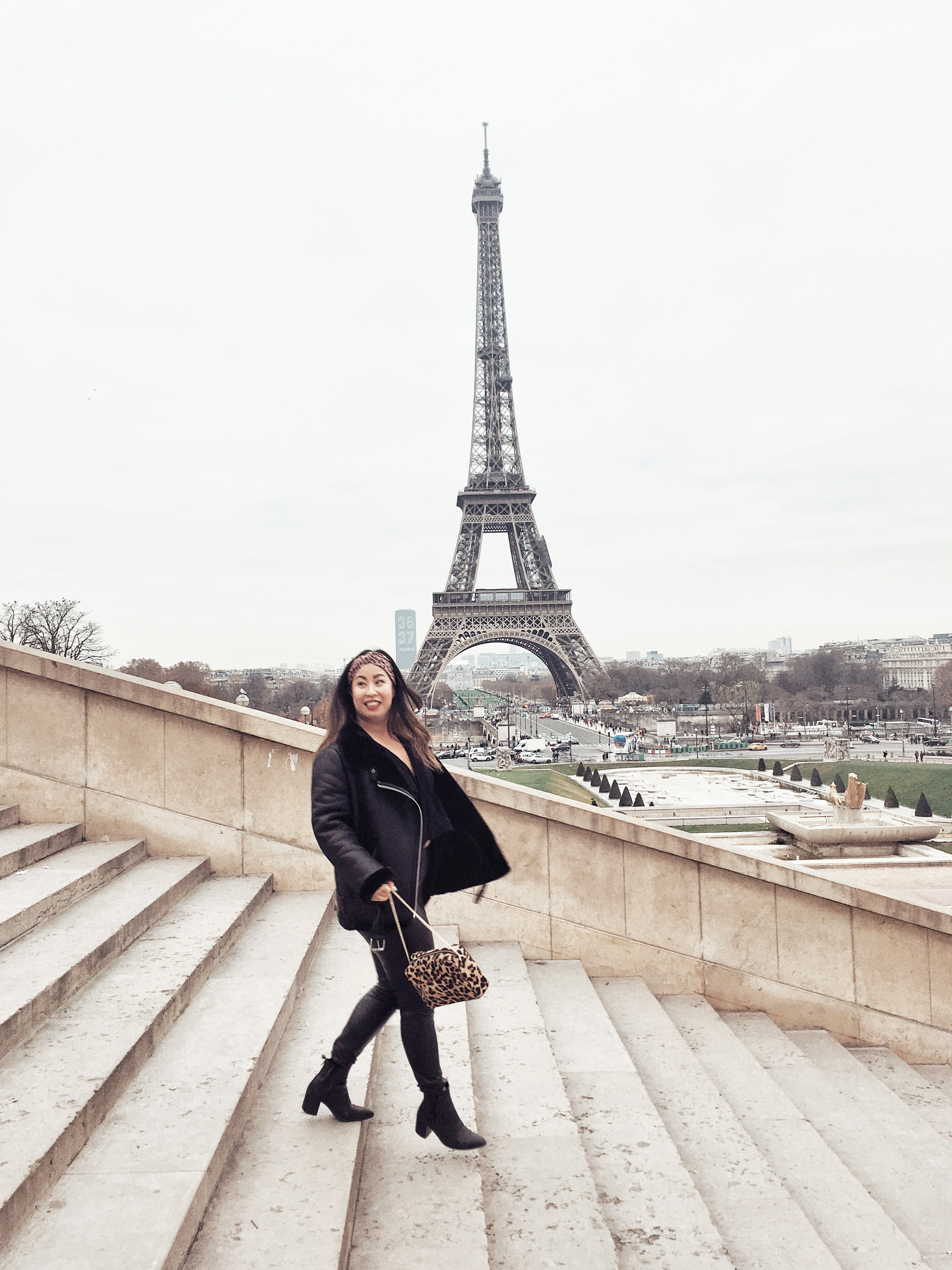 9 Oh-So-French Ways to Experience Paris Like A Local » Teriaki Talks