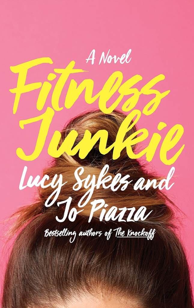 Summer Reading List - The Fitness Junkie