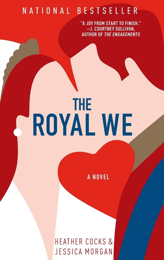 Summer Reading List - The Royal We