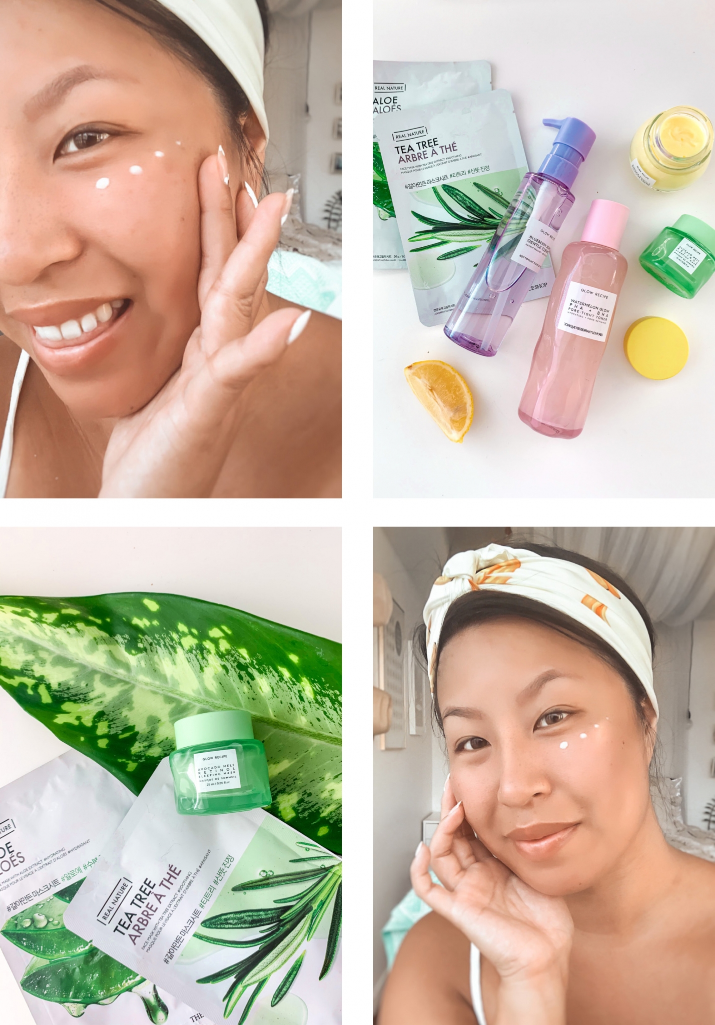 The Korean Skincare Routine To Get That ‘Glass’ Skin » Teriaki Talks