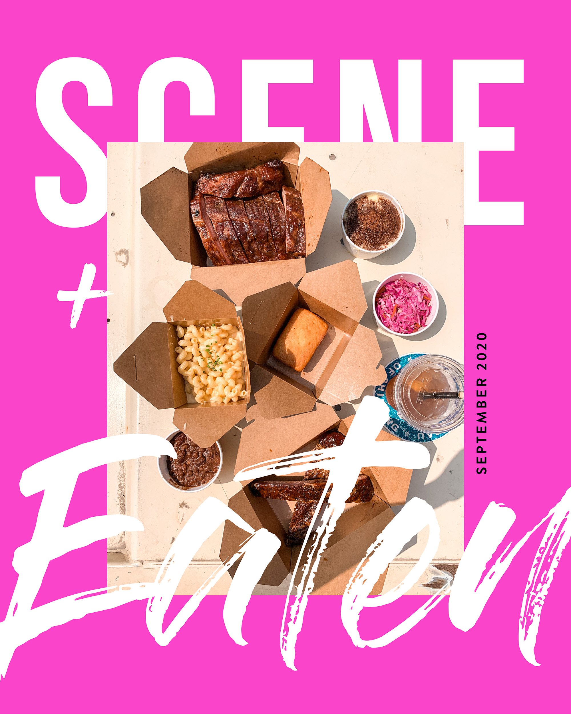 Scene + Eaten: September 2020 Places to Eat in Toronto » Teriaki Talks