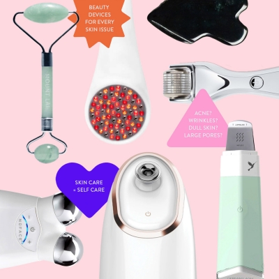 Skin care devices