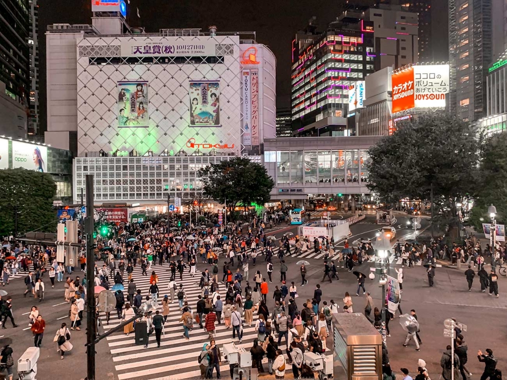 5-Day Tokyo Itinerary: A Curated Tokyo Guide » Teriaki Talks