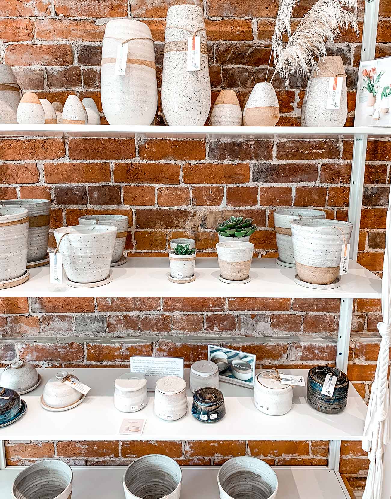 things to do in Prince Edward County - shopping at Field Goods