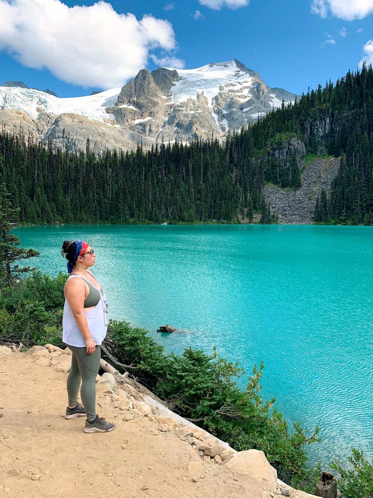 Joffre Lakes Hike: How to Survive and Post-Hike Tips » Teriaki Talks